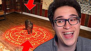 ¿ESO ES UN GATO? 🐈 MOZART y las ANOMALÍAS 😱 | That's Not My Mom