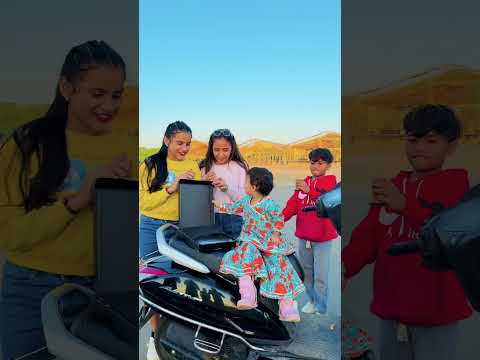 Wait for end #vrinkle #tappuparmar #vaibhu #nandini091013 #trending #bts #viral #shorts #video