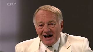 Šimek a Grossmann poprvé