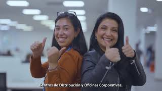 Cultura Walmart Chile 2025