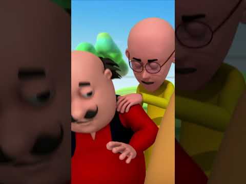 क्या Yamraj ढून्ढ पाएंगे अपना Laptop? | Motu Patlu | मोटू पतलू