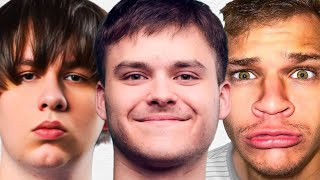 I BEAT Jynxzi and Ryley in a 2v2 Tournament