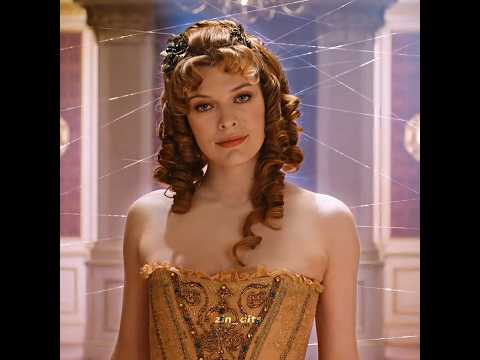 She stole a necklace and almost broke the kingdom ⚔️🔥 | The Three Musketeers 🎭 | #shorts