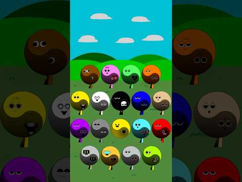 Sprunki EI Coco No Dance Animation#sprunki #brainrot #eicocono #sprunkidance #viralvideo #shorts