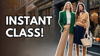 How to Dress 10x Better in Casual Clothes (Simple Tips!)