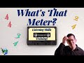 Music Meter Listening Challenge