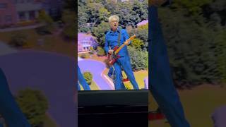 And She Was #davidbyrne #davidbyrnewhoistheskytour #talkingheads