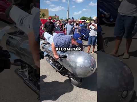 Ranking The Fastest Modified Street Legal Bikes | 480/kmph 💫