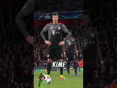 Penaltıyı kim kullansın ? ⚽🔥