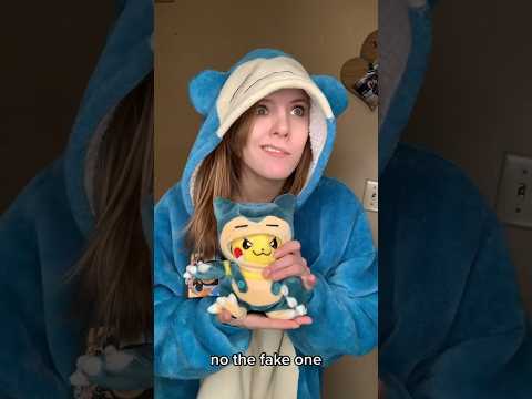 I NEED MORE SNORLAX PLUSHIES!!! #pokemon