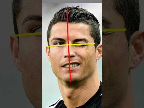 How to draw CRISTIANO Rolando 🔥😱