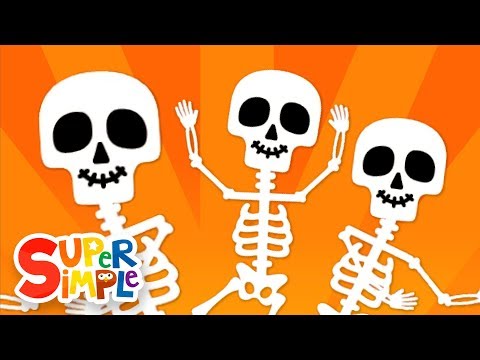 The Skeleton Dance