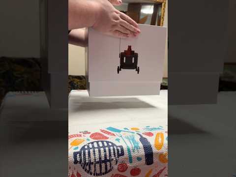 😳Курьер по цене Айфона🍏