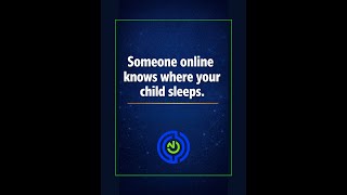 Childs Data Stolen