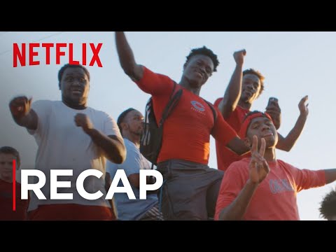 Last Chance U - Season 1 | Recap | Netflix