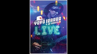 Live (DVD) - Yoyo Ibarra y su Orquesta