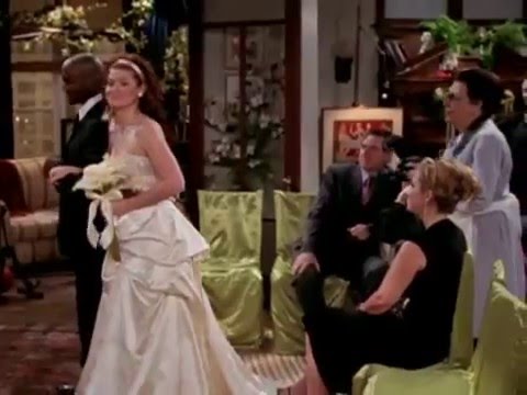 Will And Grace Trailer (SamSerial)