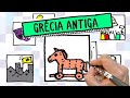 Ancient Greece: Key Concepts and Events