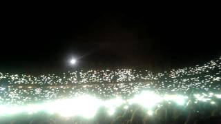 Justin Timberlake World Tour: Poland (Until the End of Time)