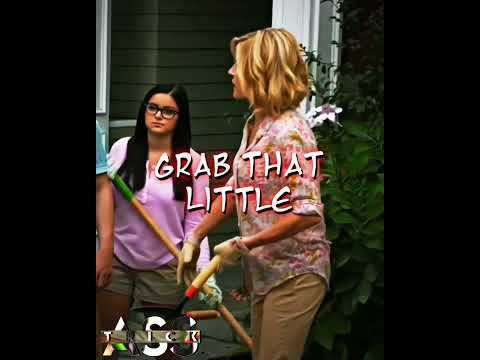 what's Luke doing bro 🙏🏿💀 || #shorts #edit #modernfamily #viral