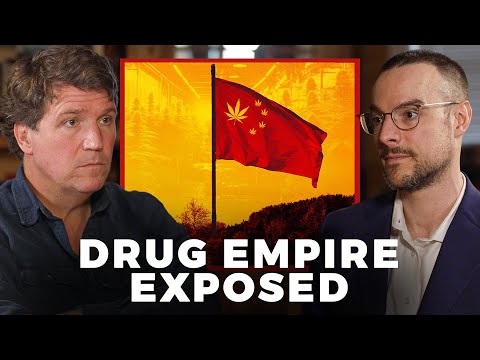 The Invasion They Won’t Tell You About - Chinese Drug Cartels Are Here in Rural America