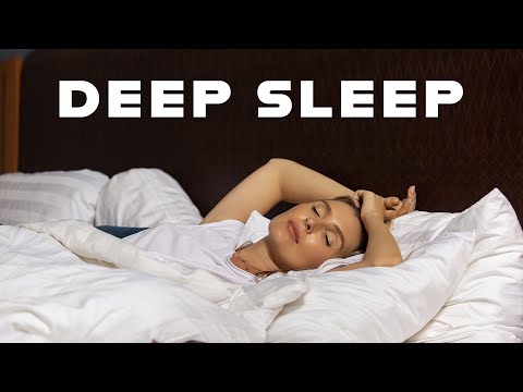 Ultimate Deep Sleep Music | Fall Asleep Instantly with Soothing Sounds