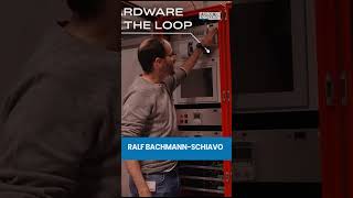 The Ins and Outs of An Excitation System