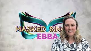 Ebba Braheskolans Masked Singer: S2