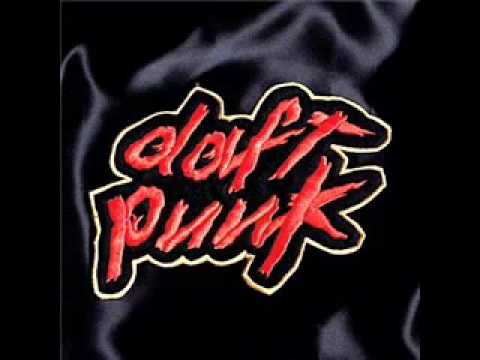 Daft Punk - Daftendirekt