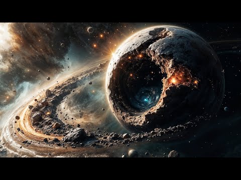 What Wiped Out Alien Civilizations? Space Documentary 2025