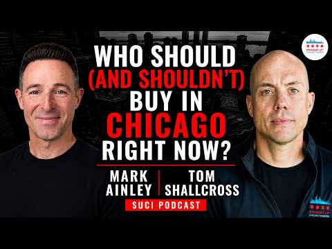 Who Should (and Shouldn’t) Buy in Chicago Right Now