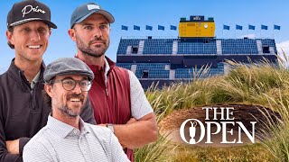 The Major Cut @ Royal Birkdale (Open Edition)