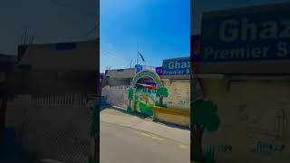 Murree beautiful Express road #ytshorts #ytshortsvideo #murree