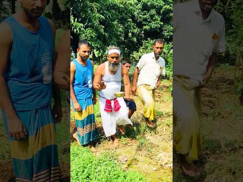 গহনাগাঁটি কিভাবে ফিরে পেল 🤔 #funny #prank reaction #funnycomedy #vairalvideo #shorts #shortvideo