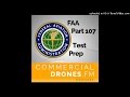Part 107 Remote Pilot Certification