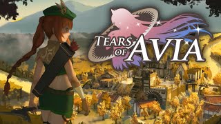 Tears of Avia Review