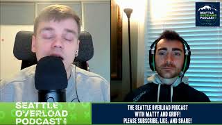 Seahawks Super Bowl Overload Special