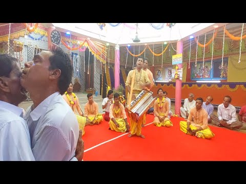 হরিনাম সংকীর্তন-আমি যে দিন যাবো চলে তোমাদের ছাড়িয়া সুরে- শ্রী শ্রী সুন্দর গোপাল সম্প্রদায়,কুমিল্লা