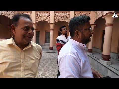 Subhas Bose once stayed in this house