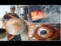 Opah's Warm-Blooded Adaptations