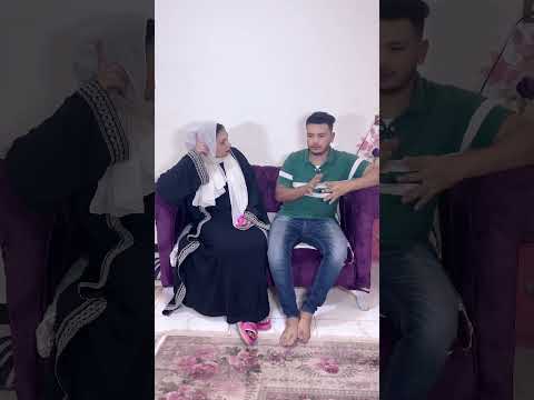 شوفوا اخت جوزها عملت حيله ذكيه علشان س رقت الاكل لسبب غير متوقع #اكسبلور #دراما #comedy #funny