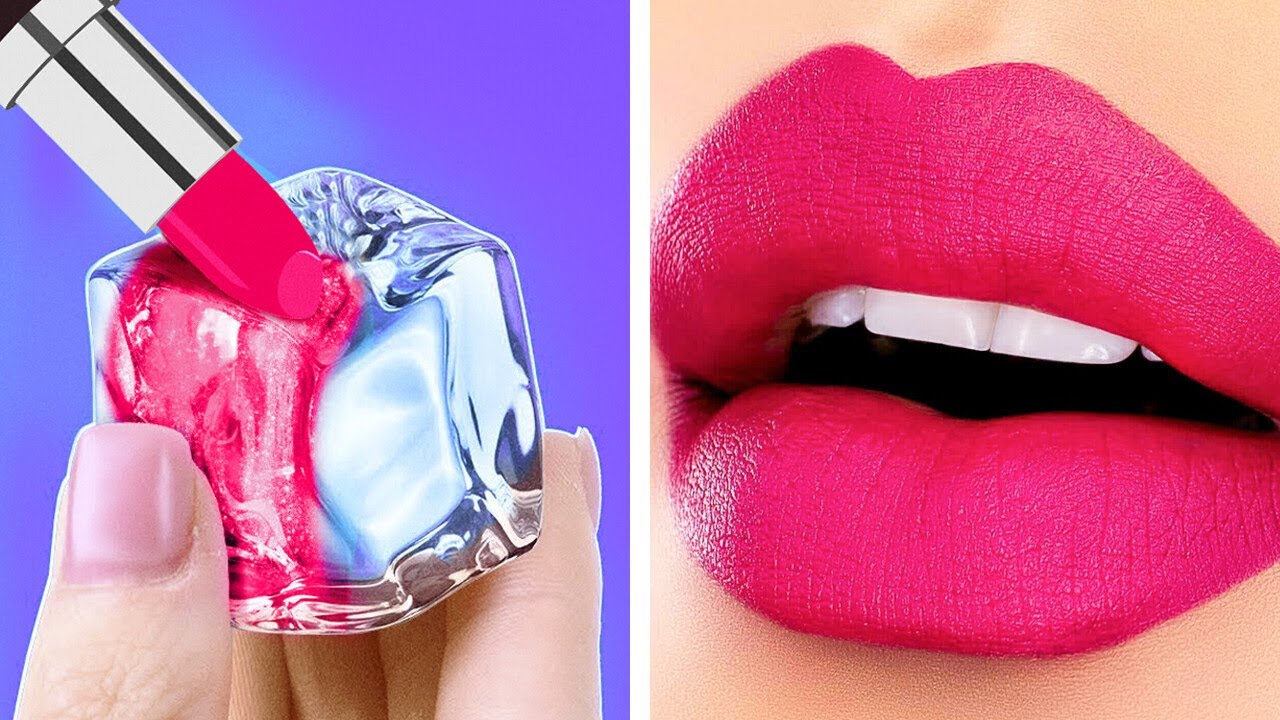 Brilliant Beauty Hacks You’ll Want to Try!
