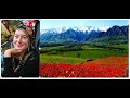 Central Asia Geography and Resources
