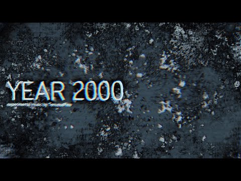 TenuousFlea - YEAR.2000 (Audio) [experimental music]