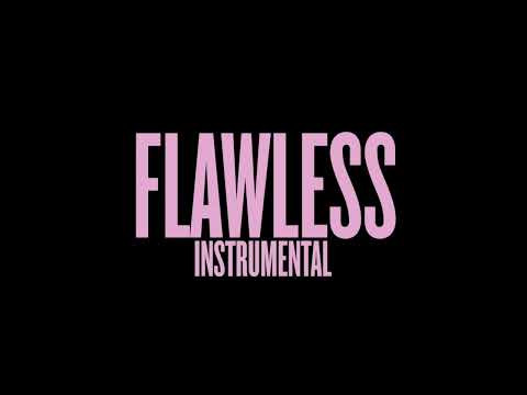 ***Flawless (Instrumental w/ Background Vocals ft. Chimamanda Ngozi Adichie - Album Version)