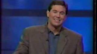 Kyle Pope 2nd Daily DOuble