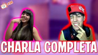 ME ENAMORÉ DE UNA CORDOBESA EN OME TV 😳❤️