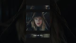 Subscribe for god's sake.🥲TTPD x Reputation audio🤍🖤 #subscribe #shortsfeed # #subscribersonly #
