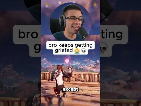 Nickeh30 gets Griefed in his customs ๐ญ๐