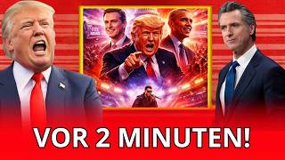 Der Super Bowl entwickelt sich zu einer politischen Katastrophe für Trump.
